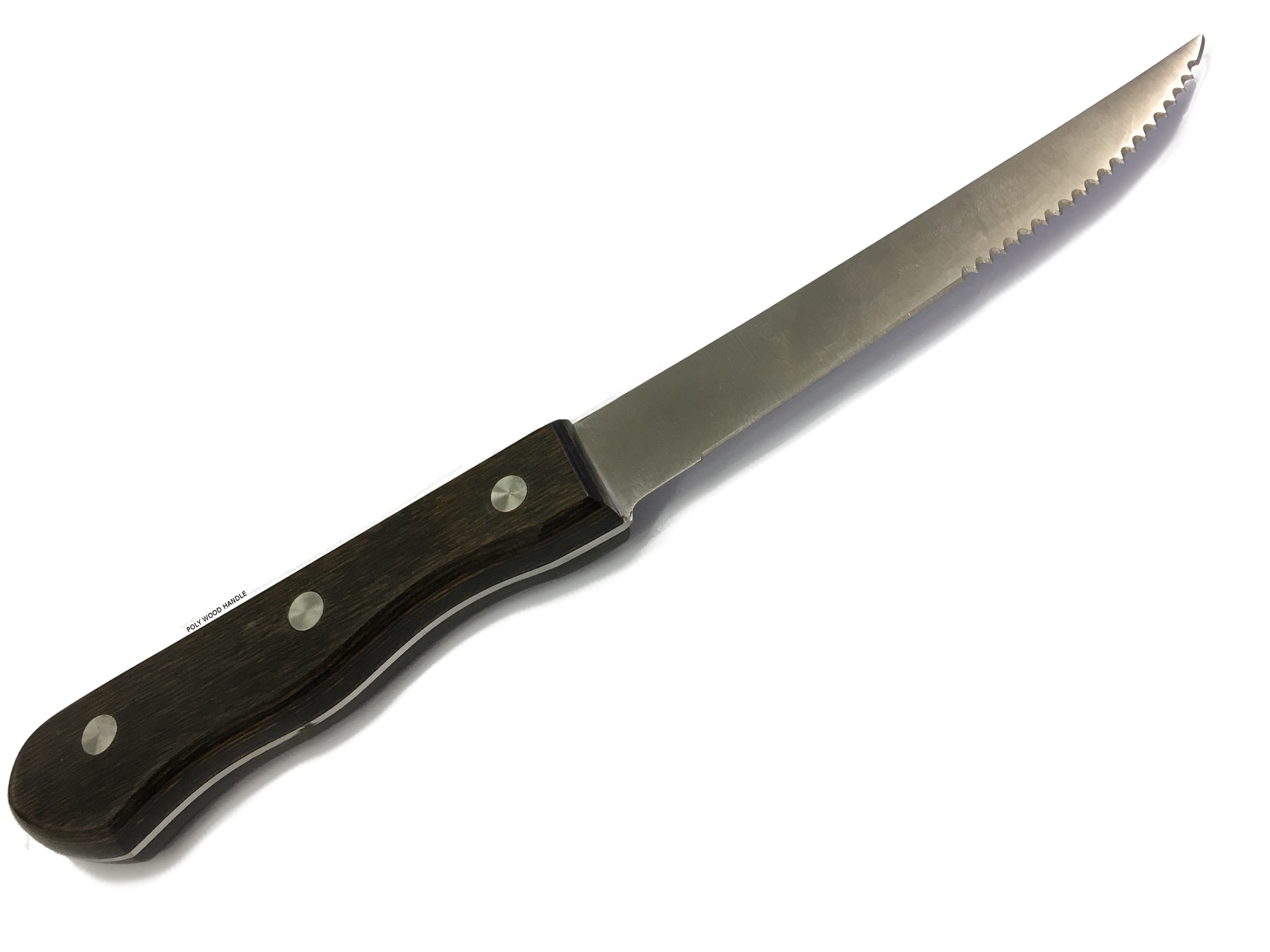 Polywood Steak Knife